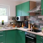 Premium-plus-ferienhaus Skadi I *