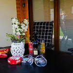 Holiday home Premium-plus-ferienhaus Skadi I