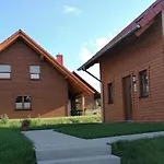 Holiday home Premium-plus-ferienhaus Skadi I