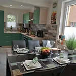 Holiday home Premium-plus-ferienhaus Skadi I *