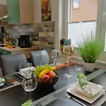 Casa vacanze Premium-plus-ferienhaus Skadi I Hasselfelde