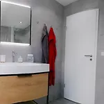 Holiday home Premium-plus-ferienhaus Skadi I *