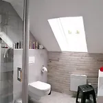 Holiday home Premium-plus-ferienhaus Skadi I