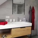 Premium-plus-ferienhaus Skadi I * Hasselfelde