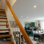Premium-plus-ferienhaus Skadi I Holiday home Hasselfelde