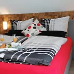 Premium-plus-ferienhaus Skadi I Holiday home Hasselfelde