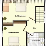 Premium-plus-ferienhaus Skadi I Holiday home