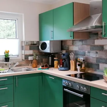 Premium-plus-ferienhaus Skadi I *