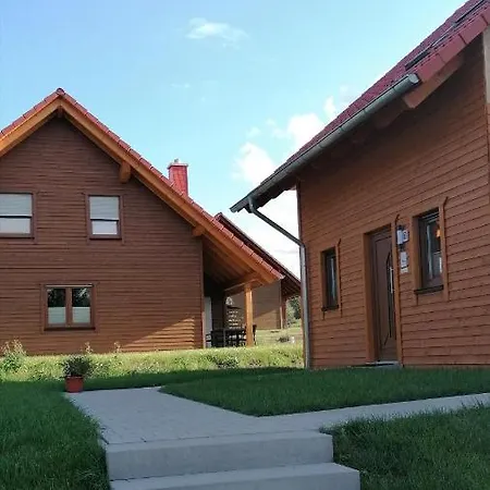 Сasa de vacaciones Premium-plus-ferienhaus Skadi I