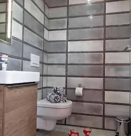 Premium-plus-ferienhaus Skadi I *