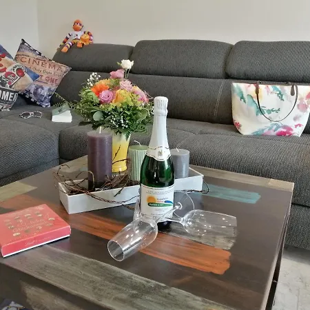 Premium-plus-ferienhaus Skadi I