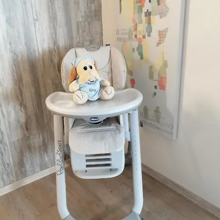 Premium-plus-ferienhaus Skadi I * Hasselfelde