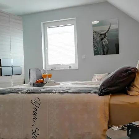 Premium-plus-ferienhaus Skadi I Сasa de vacaciones *