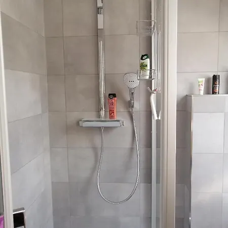 Сasa de vacaciones Premium-plus-ferienhaus Skadi I Hasselfelde