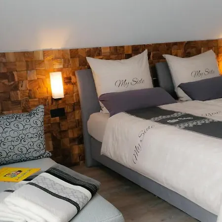 Premium-plus-ferienhaus Skadi I