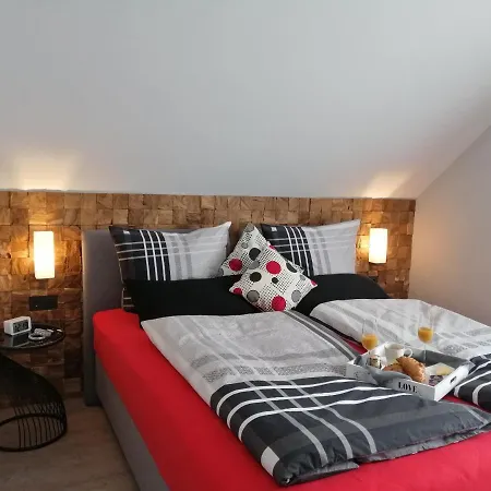 Premium-plus-ferienhaus Skadi I Prázdninový dům