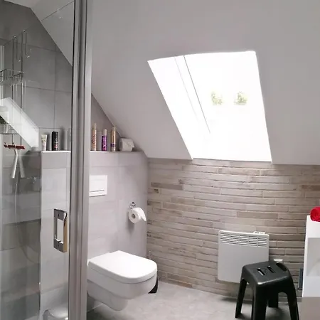 Сasa de vacaciones Premium-plus-ferienhaus Skadi I