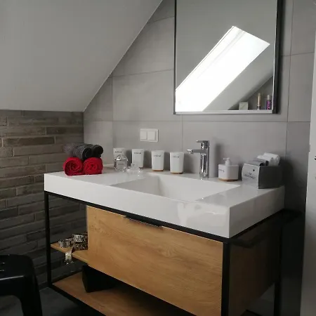 Сasa de vacaciones Premium-plus-ferienhaus Skadi I *