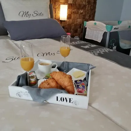Prázdninový dům Premium-plus-ferienhaus Skadi I *