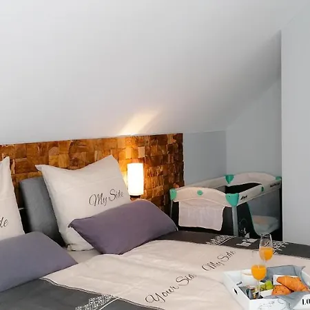 Premium-plus-ferienhaus Skadi I Prázdninový dům