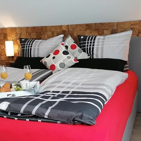 Premium-plus-ferienhaus Skadi I Сasa de vacaciones Hasselfelde