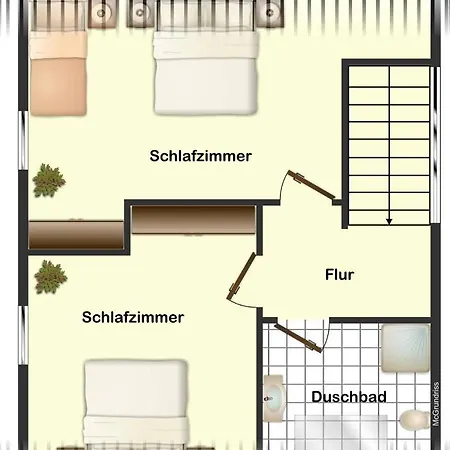 Premium-plus-ferienhaus Skadi I Сasa de vacaciones