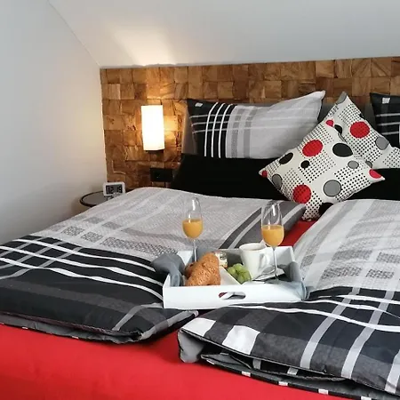Premium-plus-ferienhaus Skadi I Hasselfelde