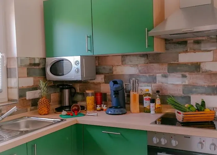 Premium-plus-ferienhaus Skadi I * هاسلفيلد