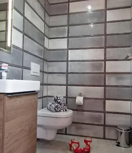 Premium-plus-ferienhaus Skadi I *