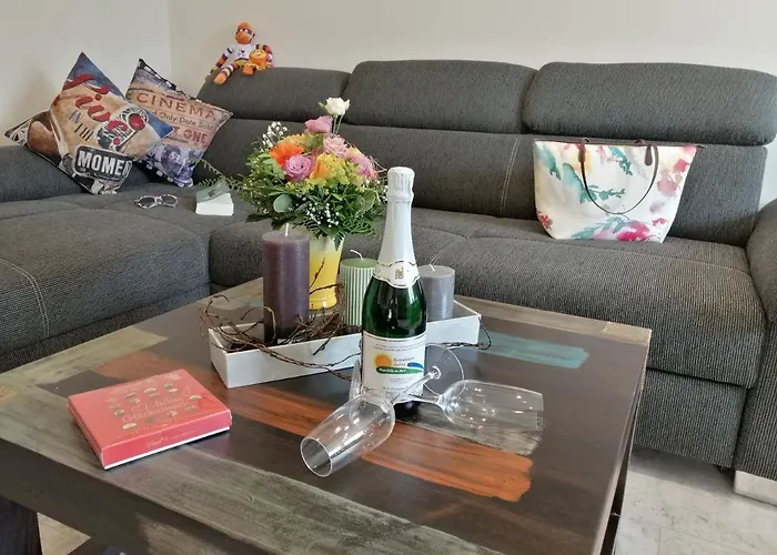 Premium-plus-ferienhaus Skadi I