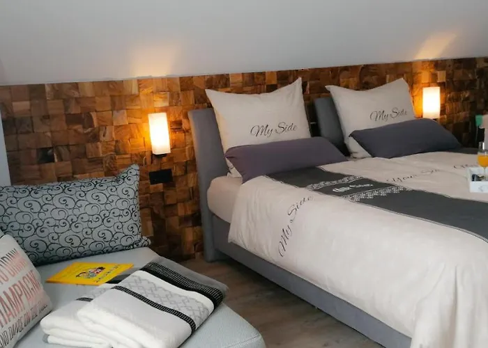 Premium-plus-ferienhaus Skadi I