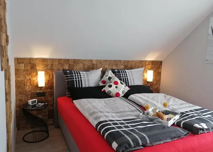 Premium-plus-ferienhaus Skadi I 펜션