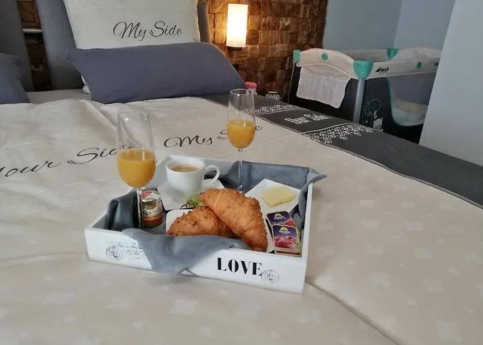 بيت للعطل Premium-plus-ferienhaus Skadi I *