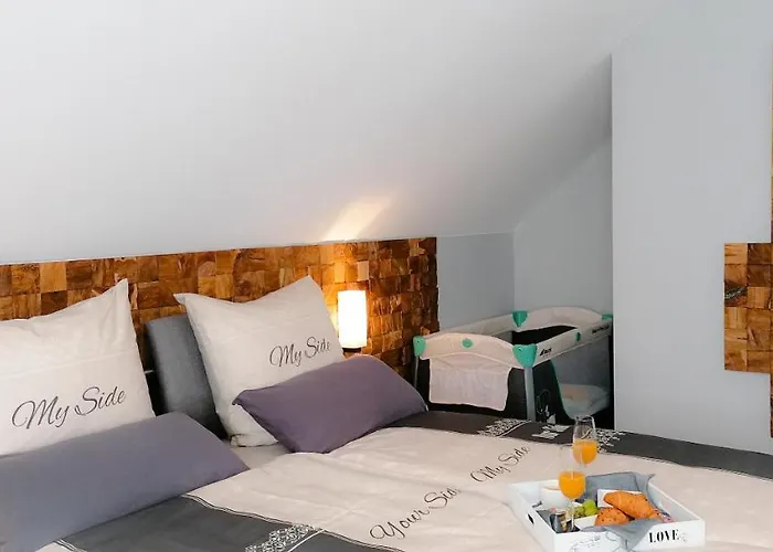 Premium-plus-ferienhaus Skadi I بيت للعطل
