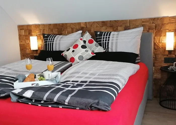 Premium-plus-ferienhaus Skadi I 펜션 하셀펠데